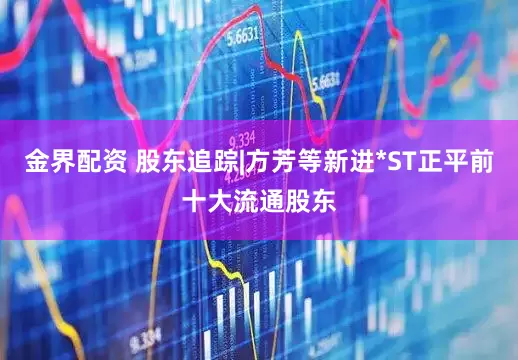 金界配资 股东追踪|方芳等新进*ST正平前十大流通股东